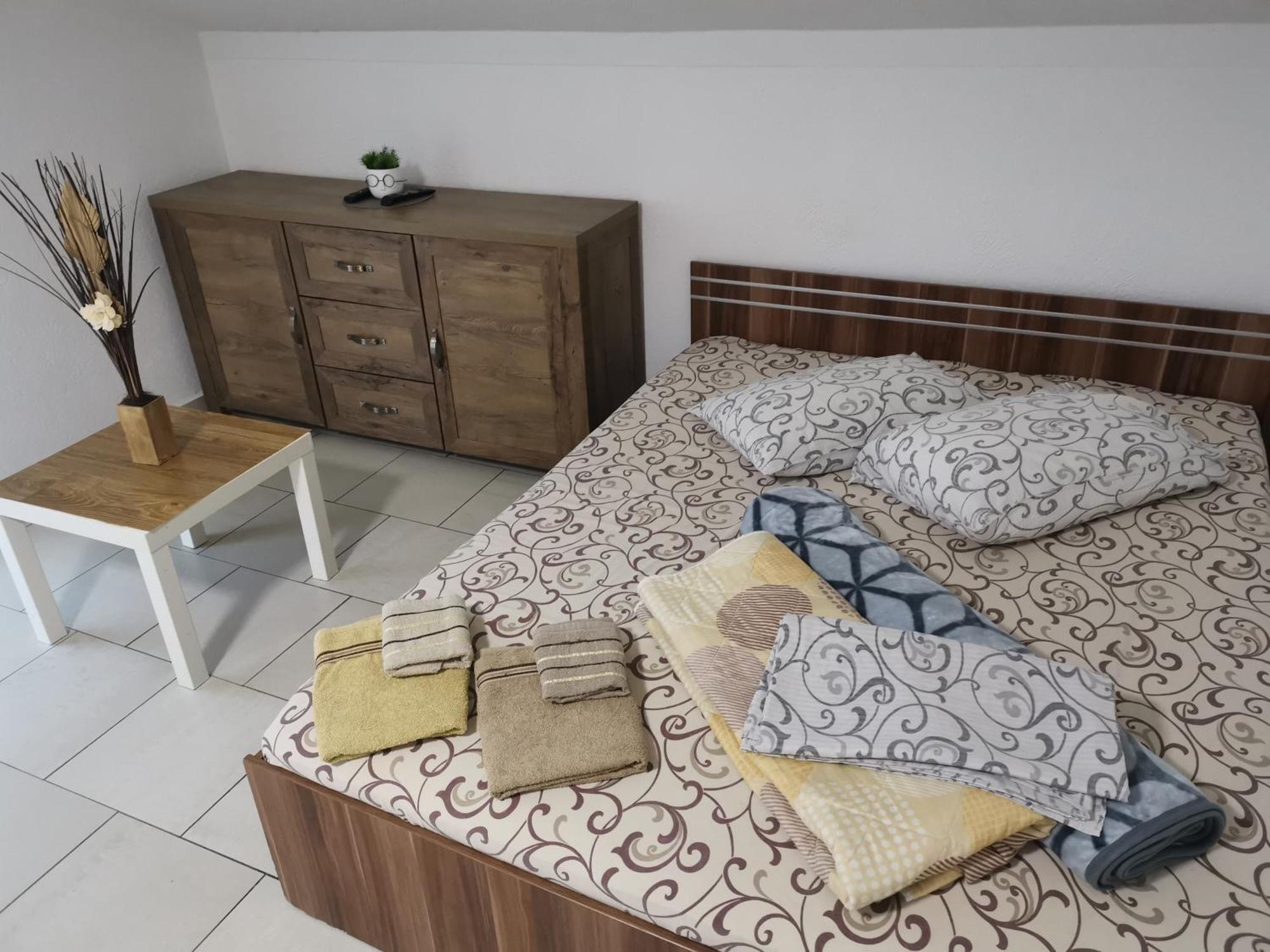Guest Home Elena Стар Дойран Екстериор снимка